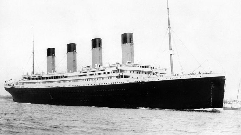5 mitos que persisten a más de un siglo del hundimiento del mítico Titanic