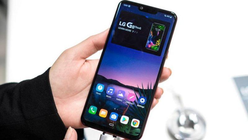 Por qué LG decidió dejar de fabricar celulares (y qué puede hacer si usted tiene uno)