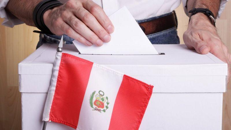 4 claves para entender las elecciones más fragmentadas e inciertas en Perú