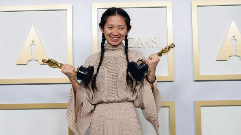 Oscar 2021: por qué China “silenció” la victoria de la directora Chloé Zhao