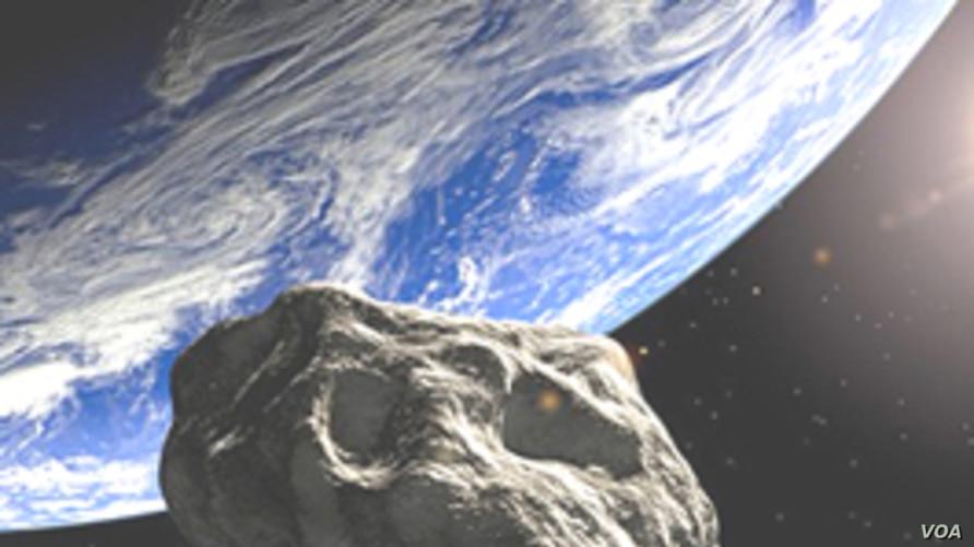 Asteroides en el punto de mira, la NASA se prepara para defender la Tierra