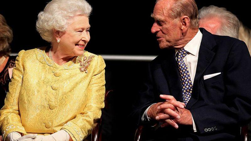 Príncipe Felipe, el hombre que dedicó su vida a “asegurar que Isabel II pudiera reinar”