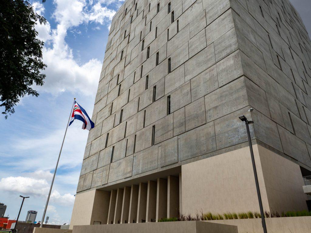 Diputados del PUSC y Nueva República interesados en secretarías del Directorio Legislativo