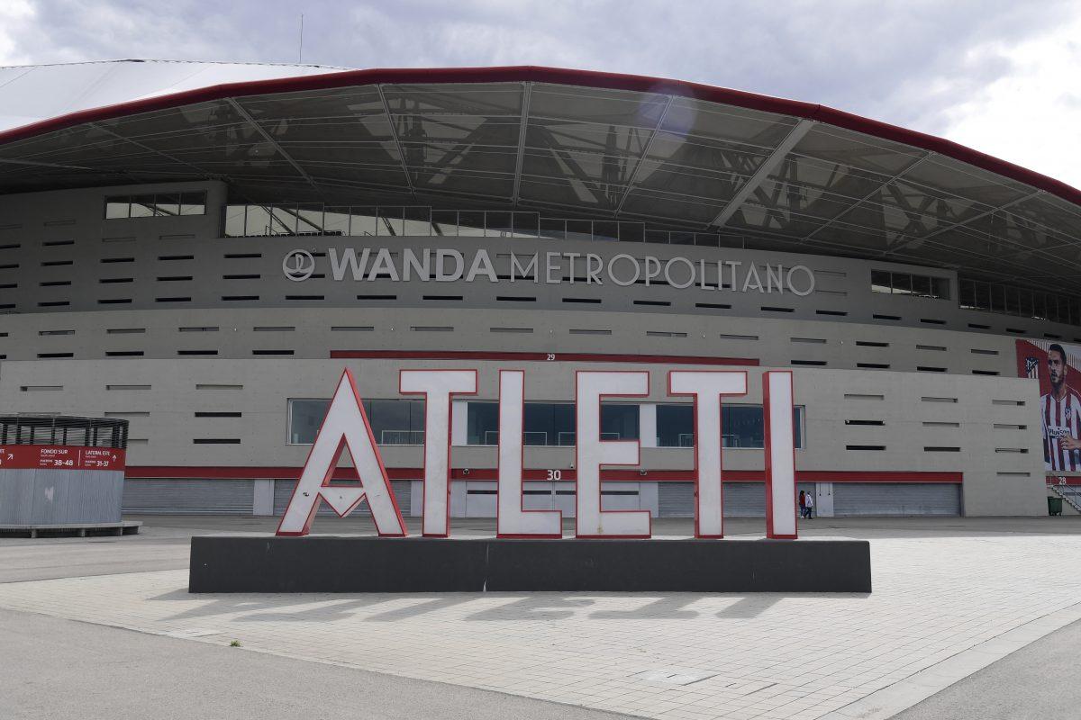 Atlético de Madrid también renuncia a la Superliga; clubes italianos admiten fracaso