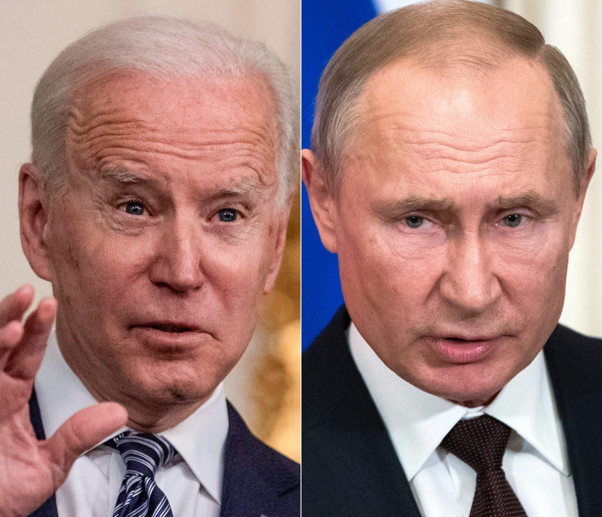 Rusos responden a Biden: Acusaciones sobre ciberataques son “delirantes”