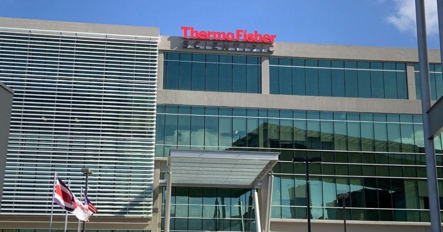 Transnacional Thermo Fisher Scientific instala nuevo centro de excelencia para compras