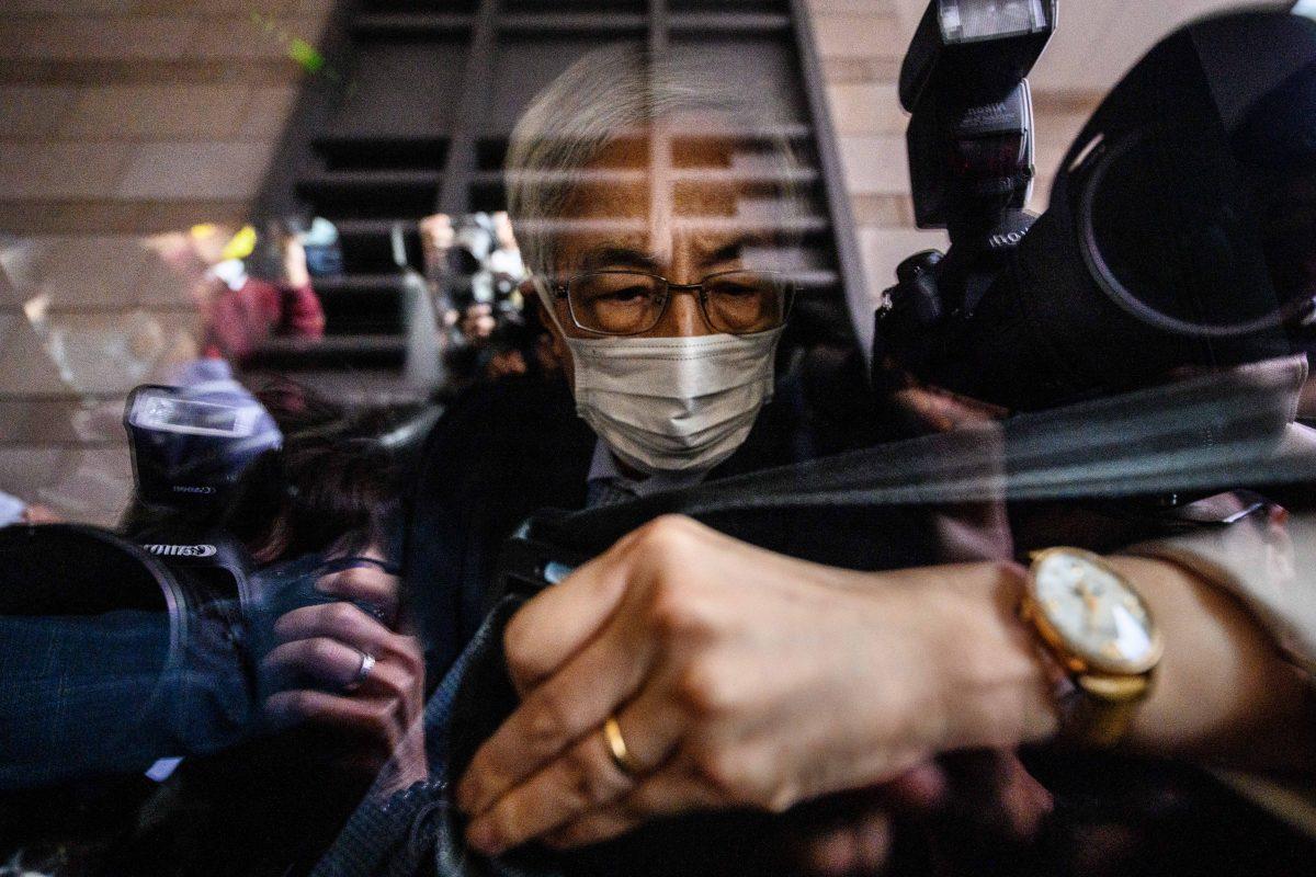 EE.UU. denuncia condenas “políticas” contra activistas prodemocracia en Hong Kong