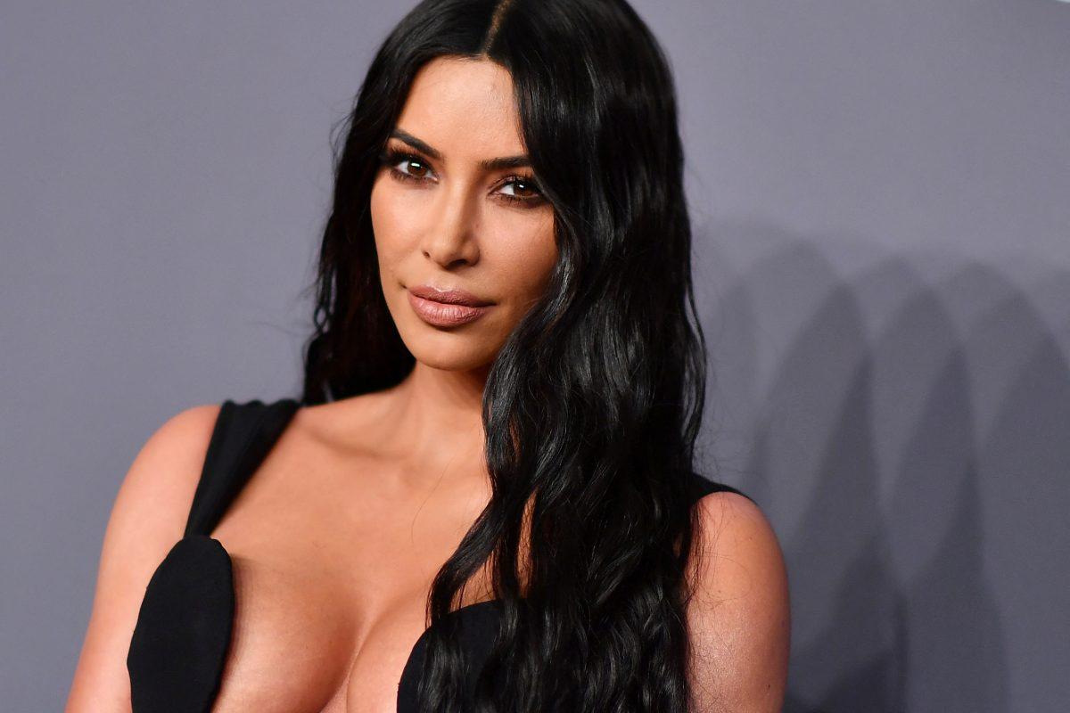 Kim Kardashian se une al club de los multimillonarios, según revista Forbes