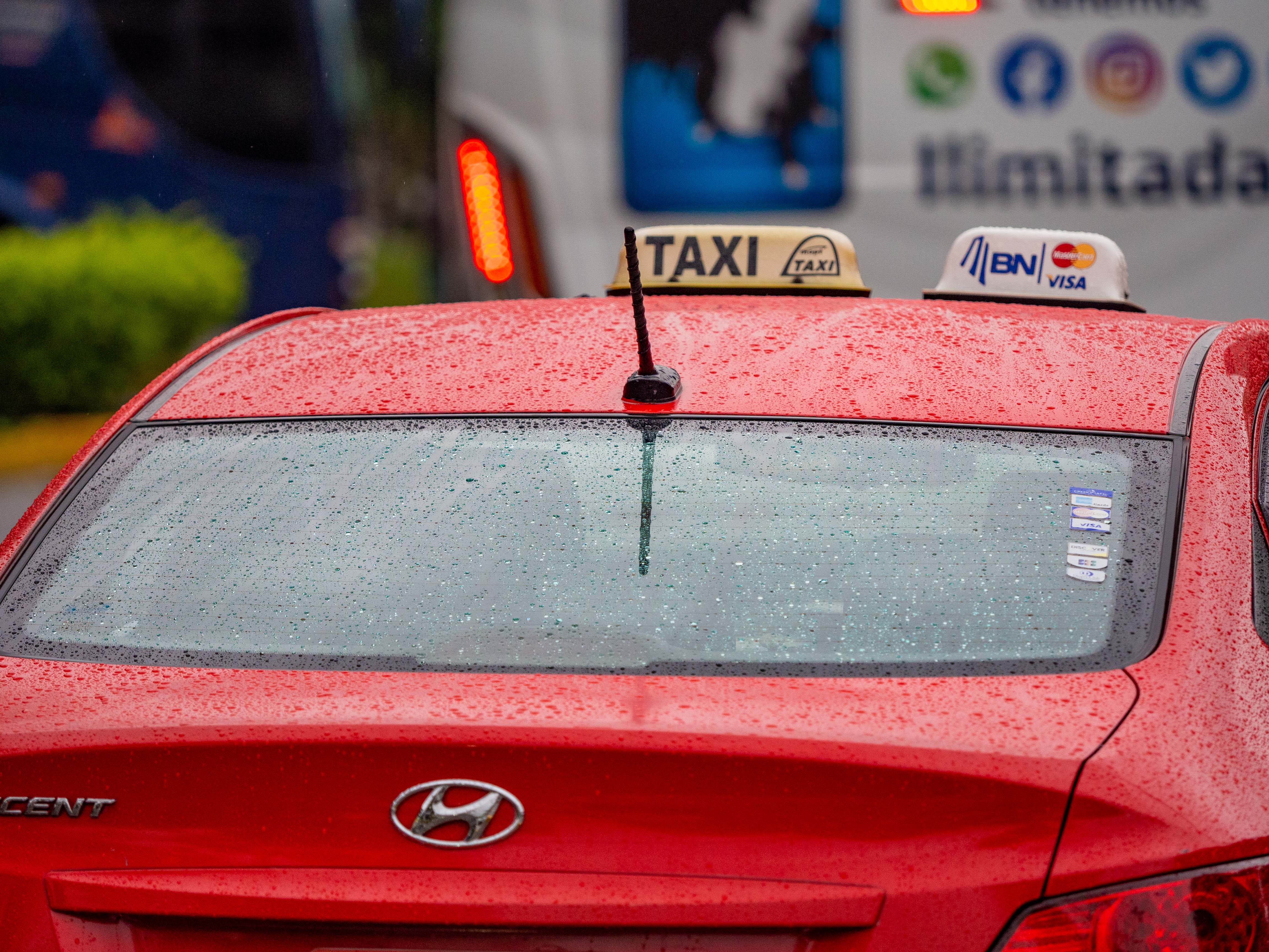 CTP: Taxistas afiliados a plataforma digital Batsë reportan mejora de hasta 30% en ingresos