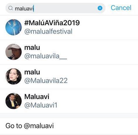 Twitter Maluavi