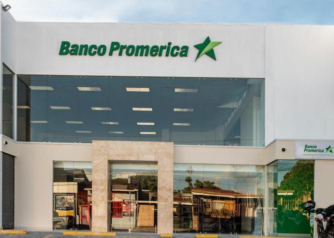 Promerica se une a principales bancos del mundo para lograr emisiones netas cero