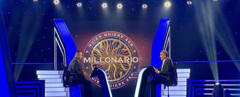 Canal 7 abre inscripciones para ‘Quién quiere ser Millonario’: aquí los detalles