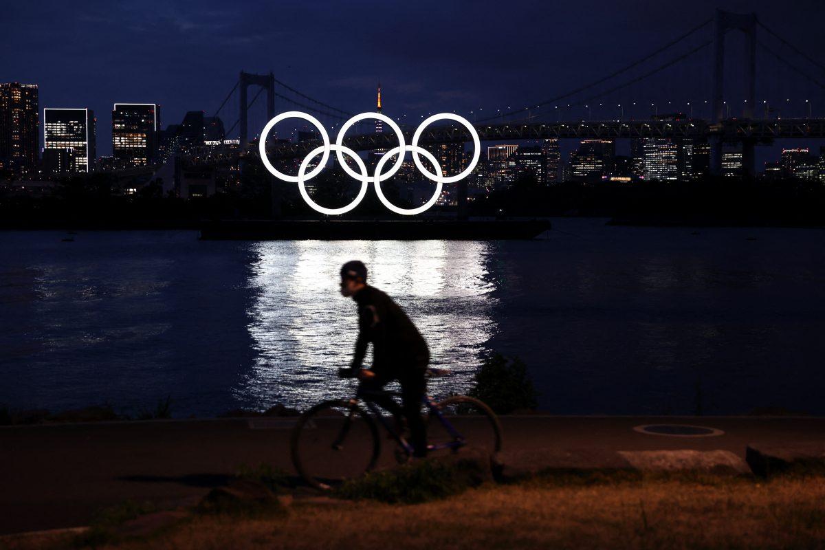 Japón en estado de emergencia, a tres meses de los Juegos Olímpicos