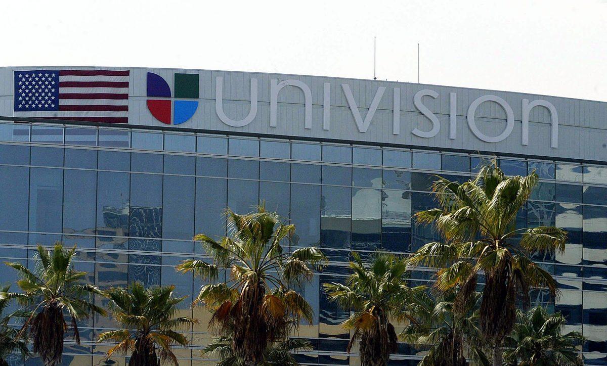 Televisa y Univisión se fusionan para competir en el mundo del streaming