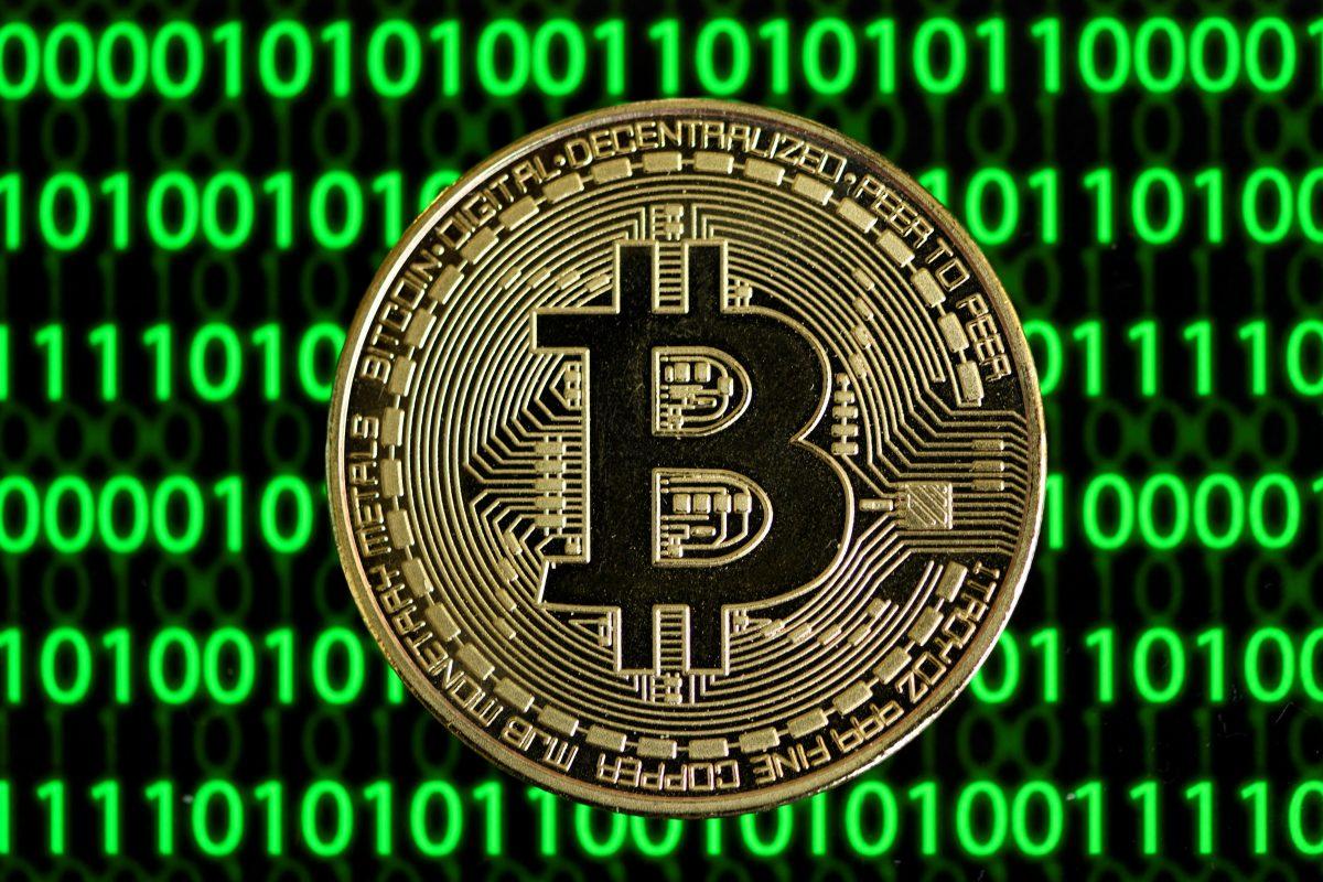 Criptomonedas alcanzan nuevos récords, Bitcoin llegó a los $63.000
