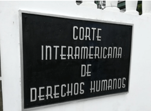 Corte Interamericana de DD.HH. condena a Costa Rica por caso de dos periodistas de ‘La Nación’