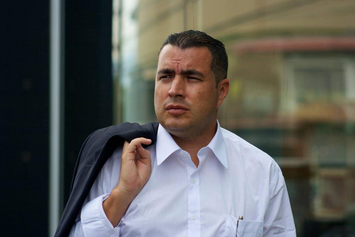 Fernando Zamora, aspirante del PLN, consulta a sus bases sobre posible alianza con otro precandidato