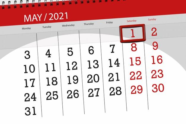 Viene feriado del 1° de mayo: ¿se traslada? ¿se paga doble?