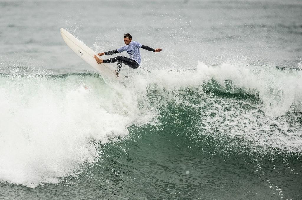 El Salvador albergará preolímpico de surf que concede 12 plazas a Tokio