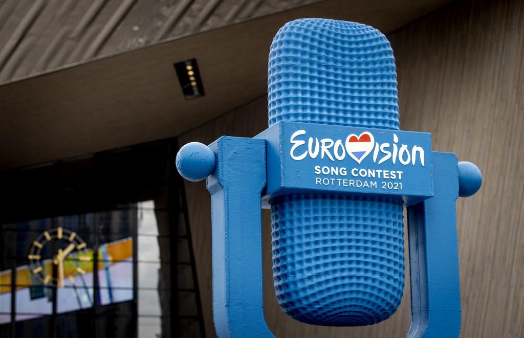 Holanda recibe la Eurovisión con importantes restricciones sanitarias