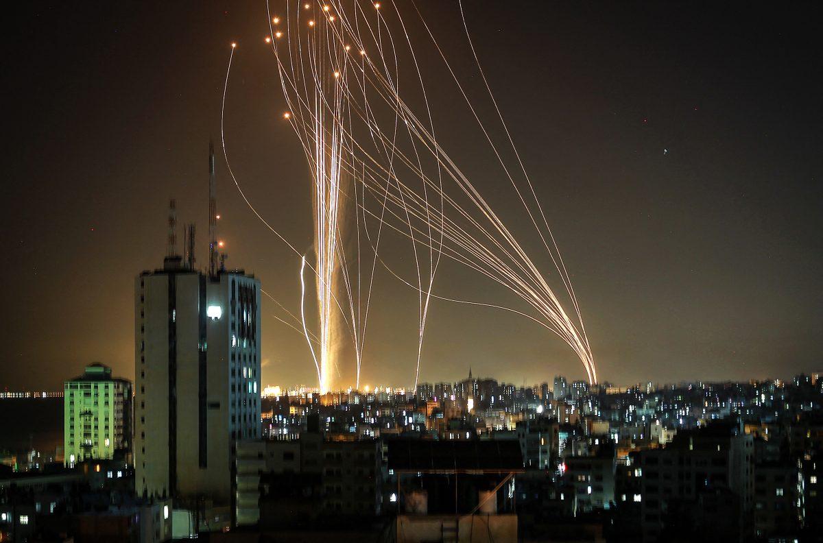 “El sonido de las sirenas y cohetes es abrumador”: Tico relata su experiencia en Israel
