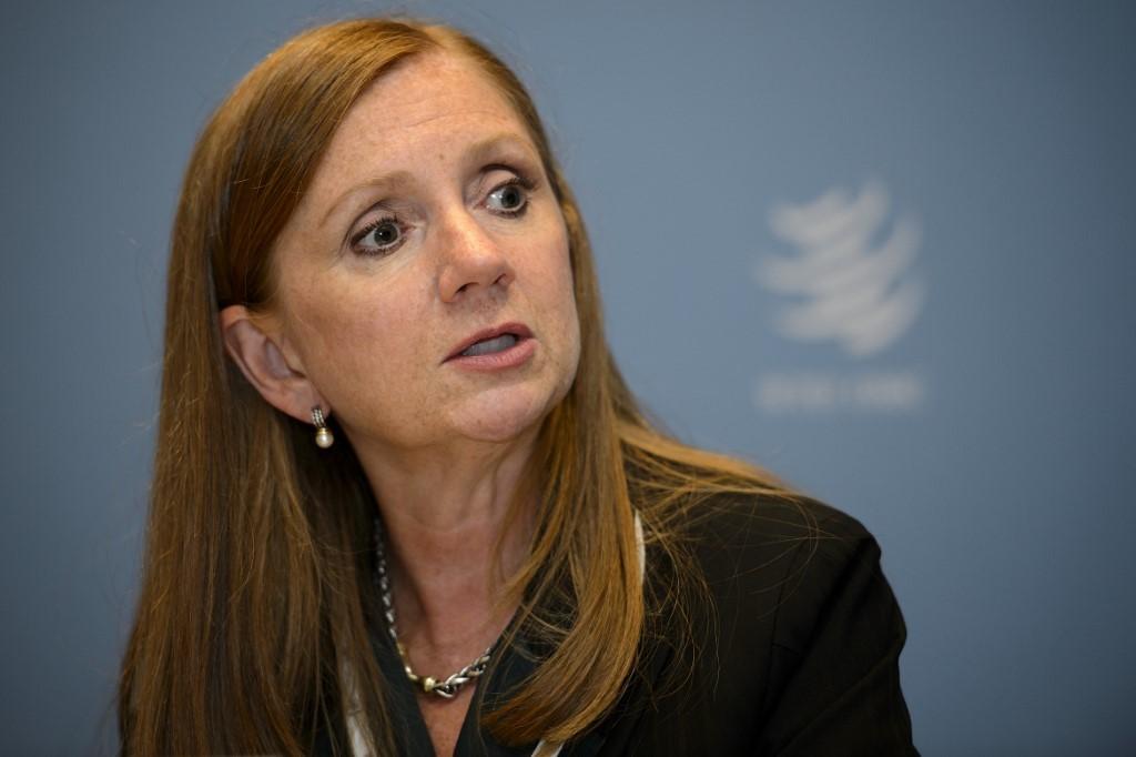 OMC elige como directora adjunta a exministra tica Anabel González