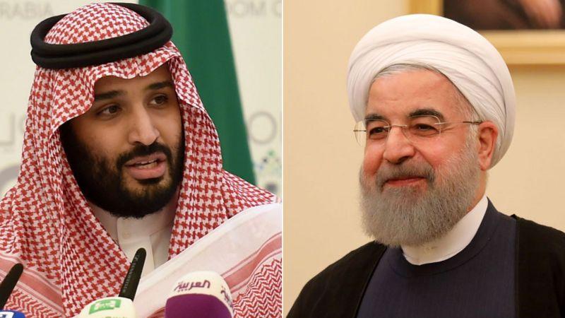 Arabia Saudita vs Irán: por qué estos archirrivales iniciaron un diálogo “sin precedentes”