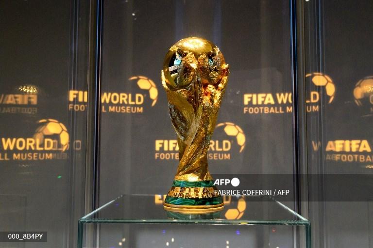 FIFA aprueba estudiar posibilidad de Mundial cada dos años