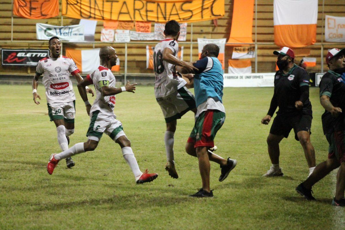 ¡ADG a Primera División! Después de 17 años Guanacasteca vuelve a la máxima categoría