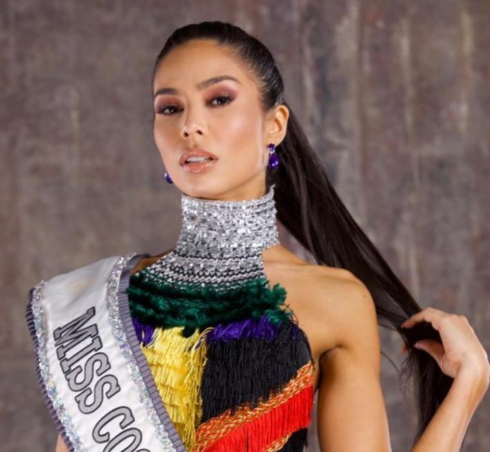 Miss Costa Rica suena con fuerza entre expertos en concursos de belleza