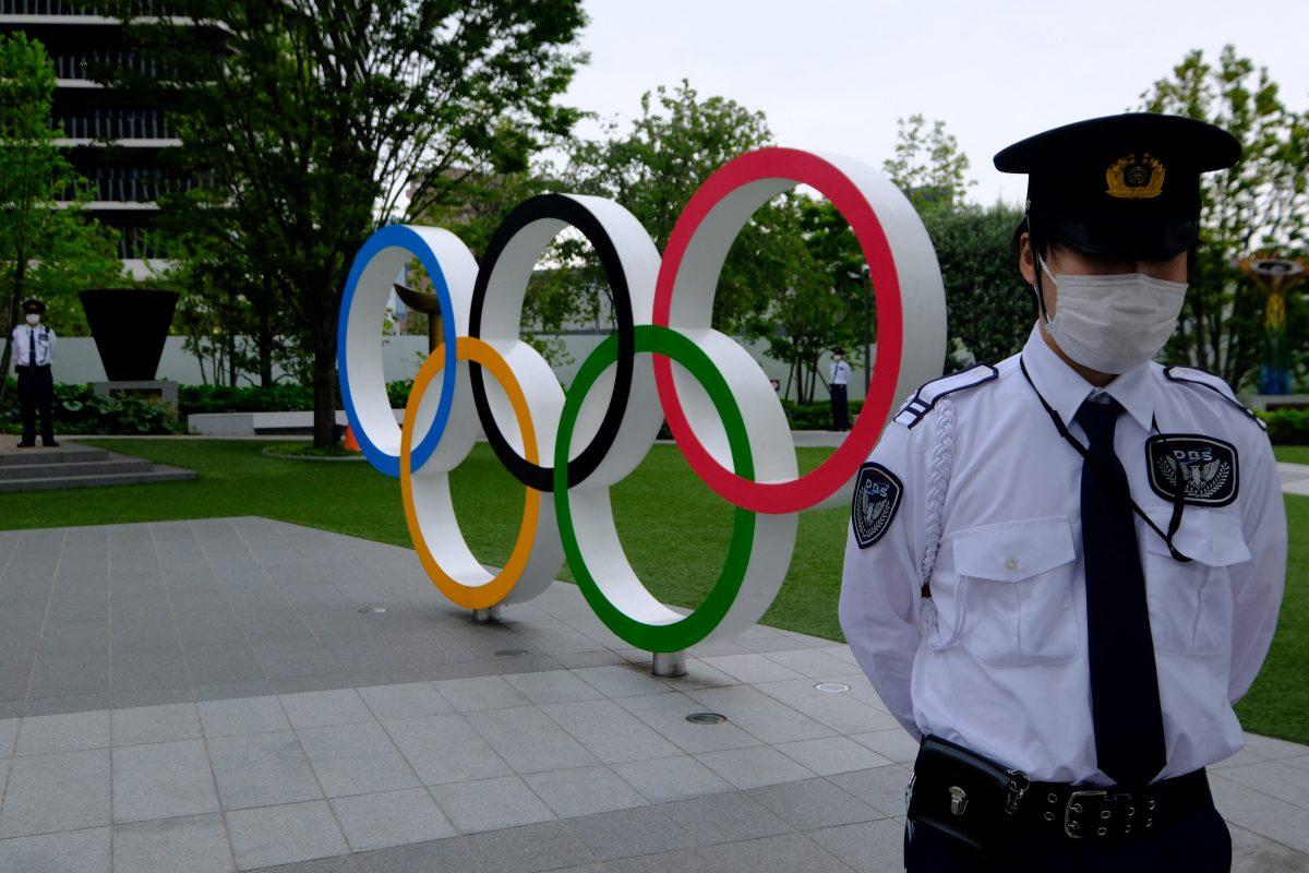 EE.UU. desaconseja viajar a Japón, sede de Juegos Olímpicos, por riesgos del covid-19