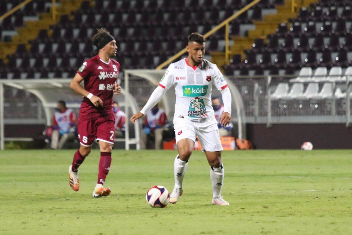 Saprissa y Alajuelense con mucho en juego en el primer clásico del Apertura 2021