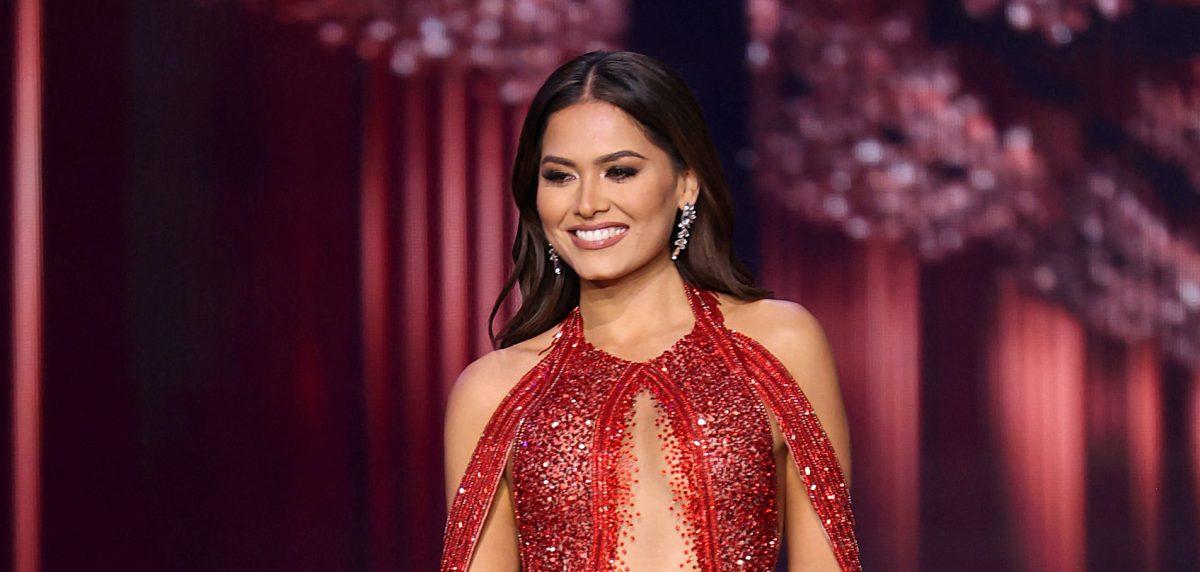 Miss México es la nueva Miss Universo; Ivonne Cerdas llegó al top 10