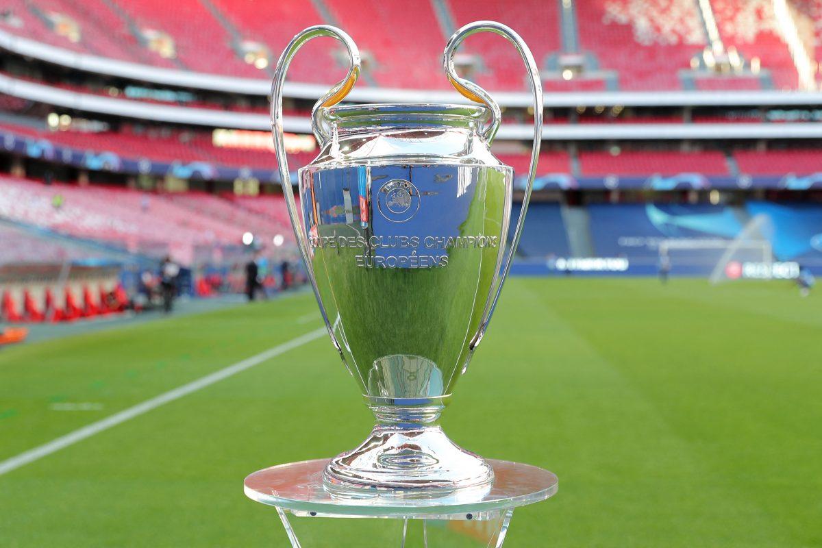 Final de la Champions se jugará en Portugal ante 16.500 espectadores