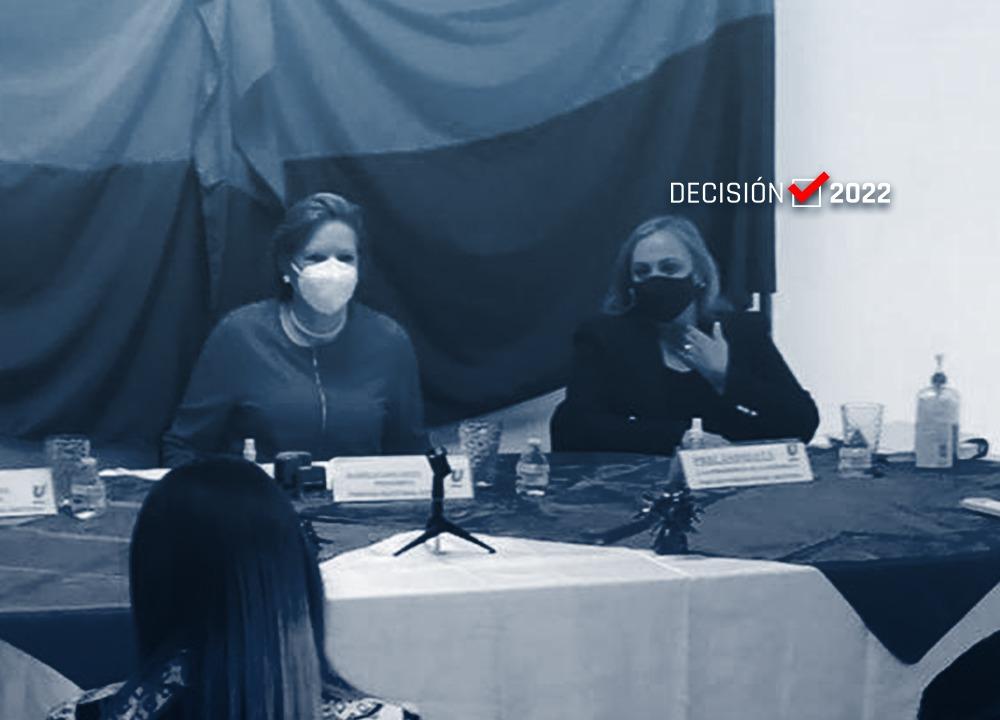 ENCUESTA | Mayoría de ticos respalda realizar convenciones en partidos pese a pandemia