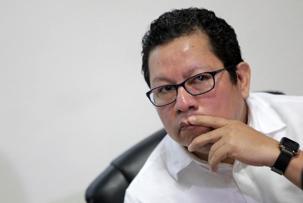 Nicaragua: Miguel Mora, exdirector del medio de televisión ‘100% Noticias’, es sentenciado