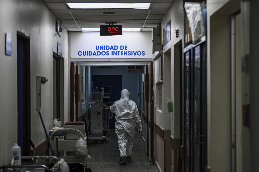 Médicos Sin Fronteras dejará El Salvador tras mejoras en servicios de salud