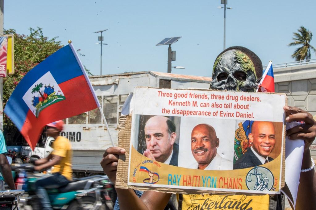 Costa Rica integrará misión de OEA para negociación de elecciones en Haití