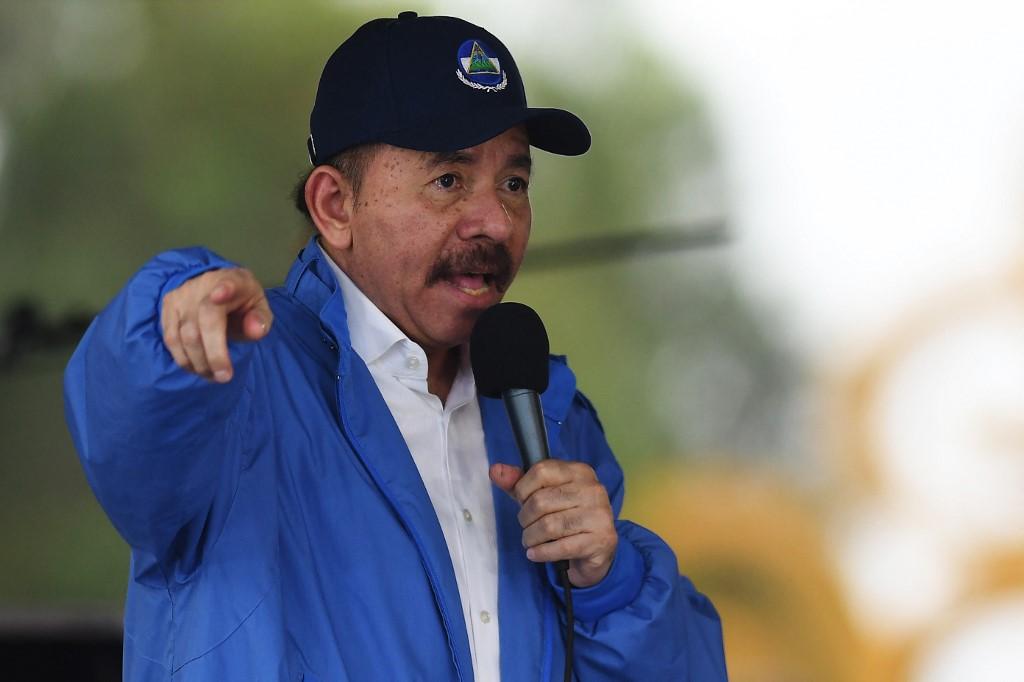 Congresistas de Estados Unidos piden que se expulse a Nicaragua del TLC con Centroamérica