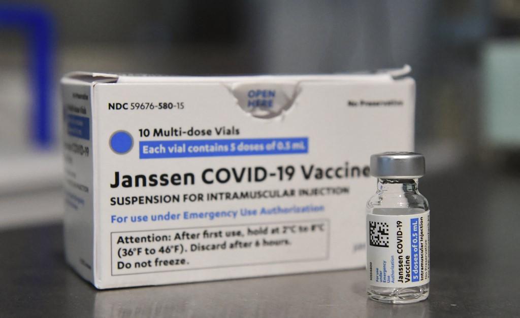 Gobierno de Estados Unidos desconoce trámite de Colegio de Médicos para que le donen a Costa Rica 1,5 millones de vacunas de J&J