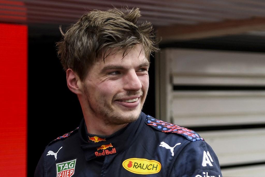 Max Verstappen, de Red Bull, gana el Gran Premio de Francia de Fórmula 1