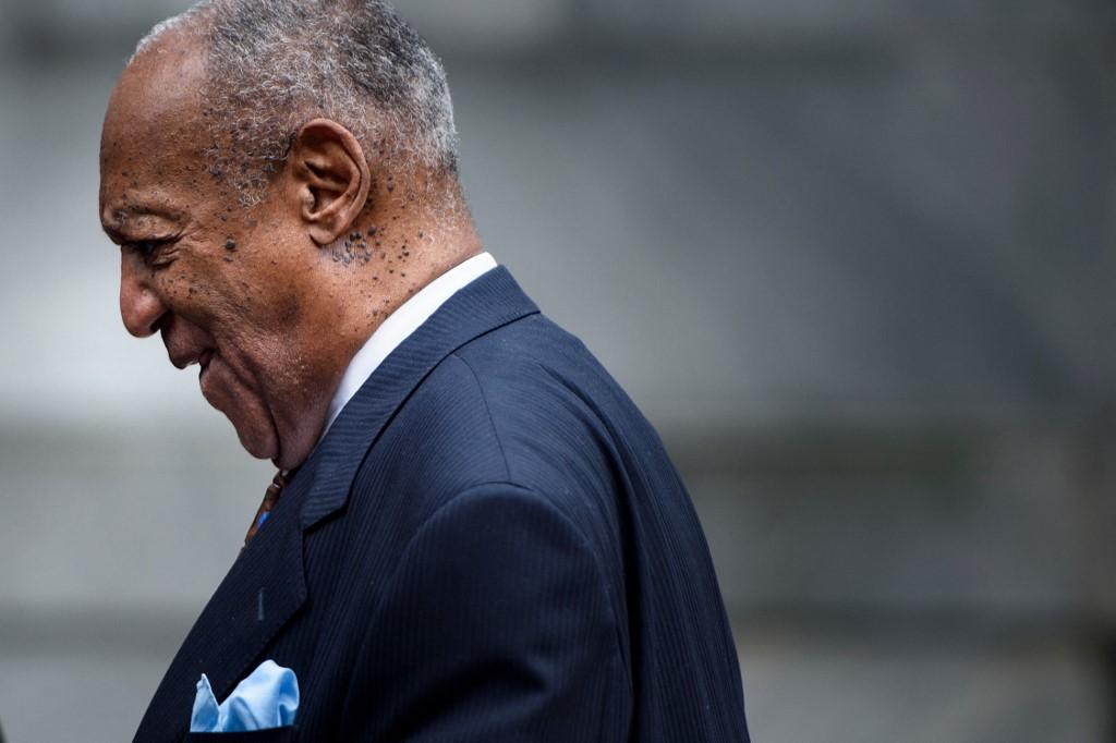 Corte Suprema de Pensilvania anula condena por delitos sexuales contra Bill Cosby y autoriza su liberación