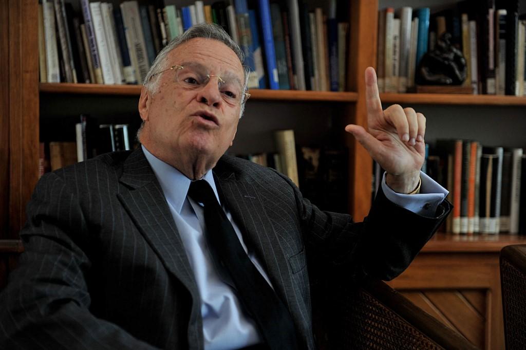 Expresidente Rodríguez se ausentará de convención PUSC: atiende duelo familiar en EE.UU.
