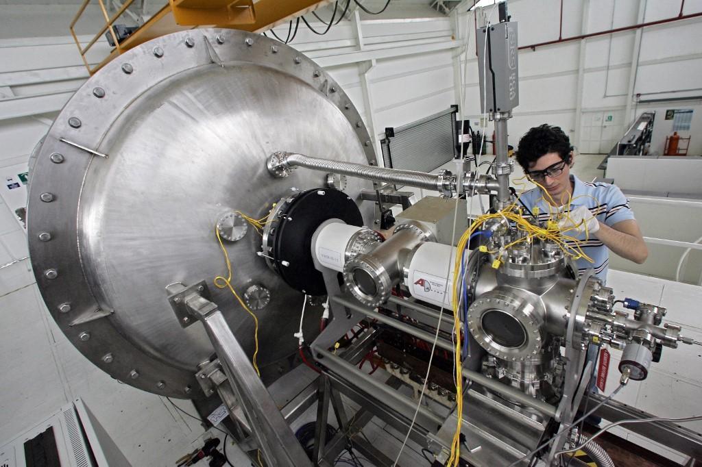 Ad Astra logra dos contratos con la NASA para desarrollo de la tecnología del motor de plasma