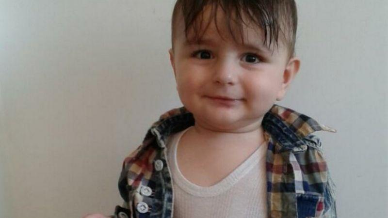 La trágica historia del bebé kurdo cuyo cuerpo apareció en las costas de Noruega