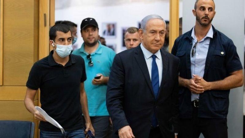 Benjamin Netanyahu deja de ser primer ministro de Israel