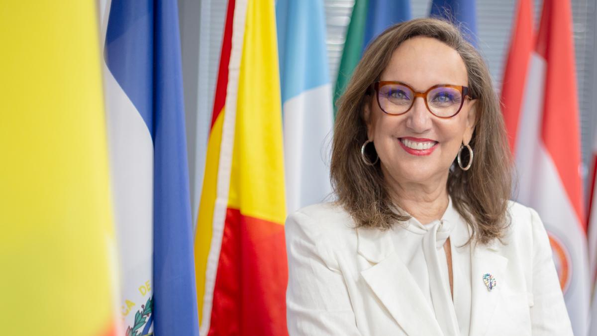 Ex vicepresidenta Rebeca Grynspan confirmada en alto cargo de la ONU sobre comercio y desarrollo