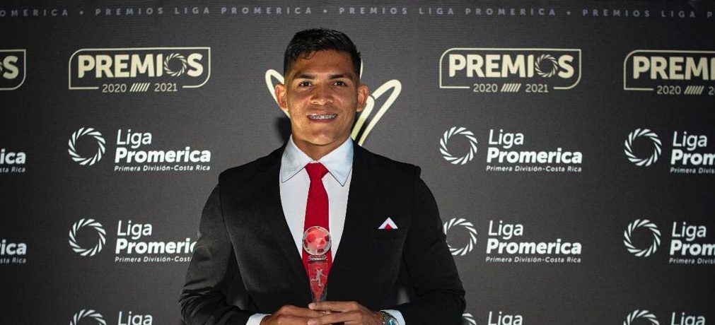 Alonso Martínez se dejó el premio al mejor jugador del Clausura 2021