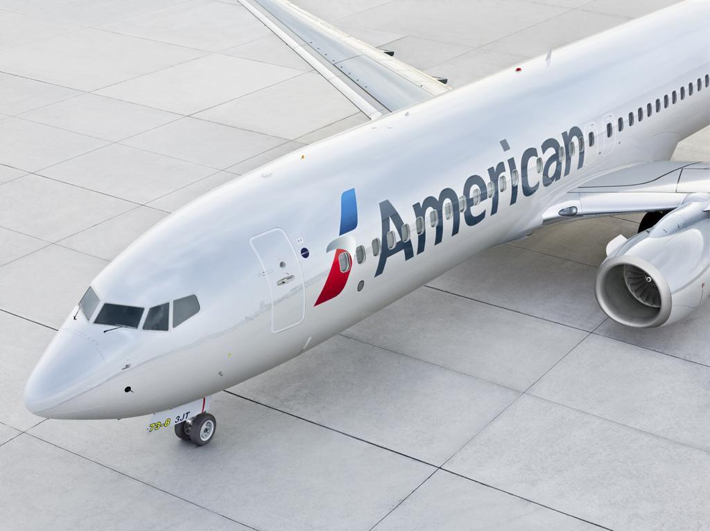 American Airlines anuncia nueva ruta entre Texas y Guanacaste para noviembre