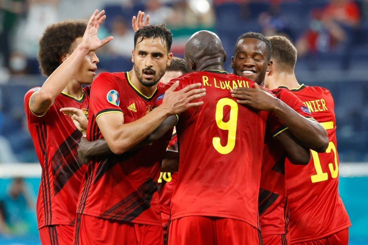Bélgica y Holanda hacen pleno de victorias en Eurocopa